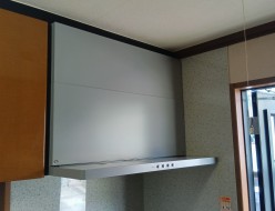 レンジフード